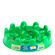 Comedouro Interativo Lento Mini PetFit Games Verde