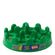 Comedouro Interativo Lento PetFit Pet Games- Verde