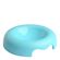 Comedouro Kitty Cat para Gatos United Pets - Azul