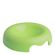 Comedouro Kitty Cat para Gatos United Pets - Verde