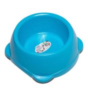 Comedouro Neon Gigante Azul – 1.25L