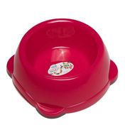Comedouro Neon Gigante Rosa – 1.25L