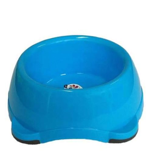 Comedouro Neon Grande 750ml – Azul Comedouro Neon Grande 750ml – Azul