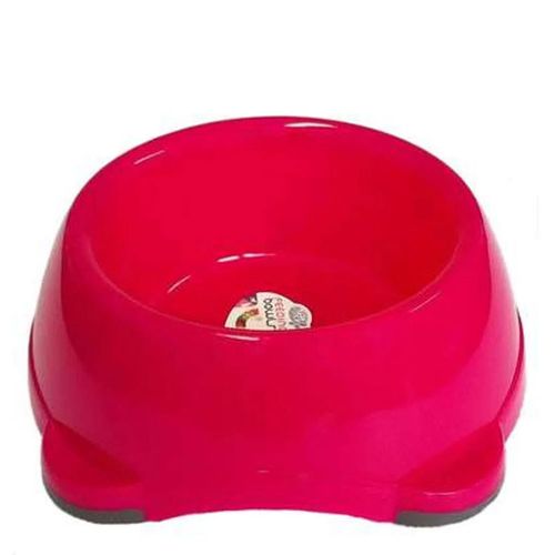 Comedouro Neon Grande 750ml – Rosa Comedouro Neon Grande 750ml – Rosa