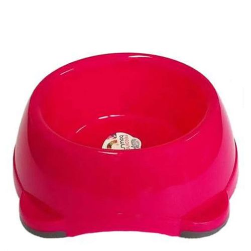 Comedouro Neon Médio 320ml – Rosa Comedouro Neon Médio 320ml – Rosa