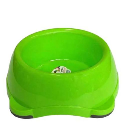 Comedouro Neon Médio 320ml – Verde Comedouro Neon Médio 320ml – Verde