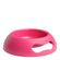Comedouro Pappy Rosa United Pets - Médio
