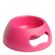 Comedouro Pappy Rosa United Pets - Pequeno