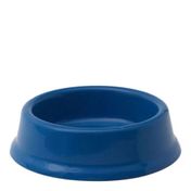 Comedouro para Gatos Plástico Furacão Pet Azul – 200ml