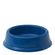 Comedouro para Gatos Plástico Furacão Pet Azul – 200ml