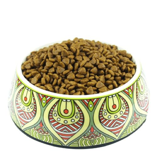 Comedouro Spot Bowl Bangkok - Tam.: M Comedouro Spot Bowl Bangkok - Tam.: M