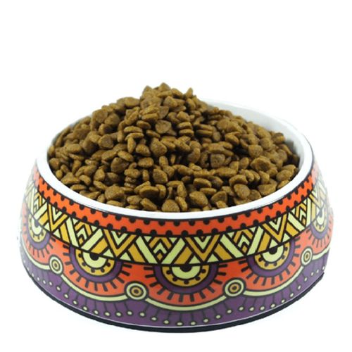 Comedouro Spot Bowl Cuzco - Tam.: M Comedouro Spot Bowl Cuzco - Tam.: M