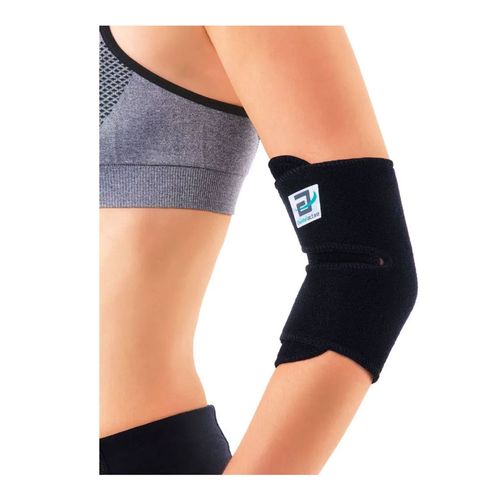 Cotoveleira Ajustavel Unico Lp Cha759 Chantal Cotoveleira Ajustavel Unico Lp Cha759 Chantal