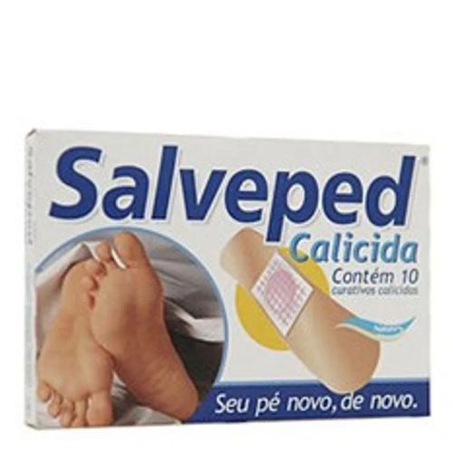 Salveped-Calicida-C-10 Salveped-Calicida-C-10
