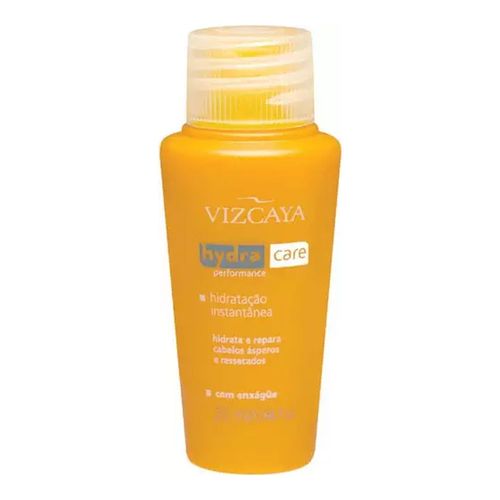 Hidratante para Cabelos Vizcaya Hydra Care 20ml