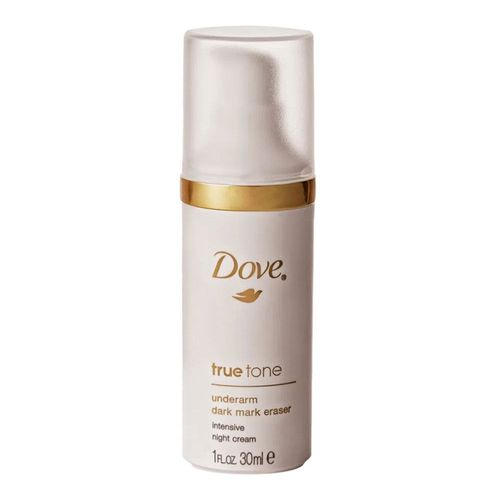 Creme-Clareador-De-Axilas-Noturno-Dove-True-Tone-30ml Creme-Clareador-De-Axilas-Noturno-Dove-True-Tone-30ml