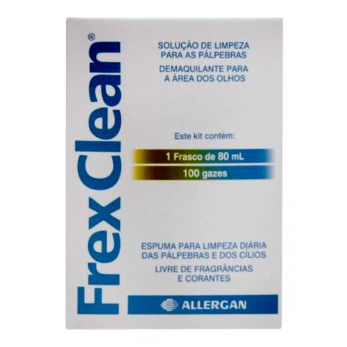 Frex Clean 80ml+100ga Frex Clean 80ml+100ga