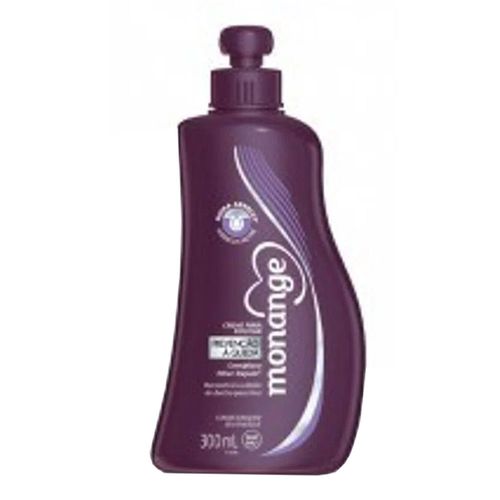 Creme de Pentear Anti-Queda 300ml Creme de Pentear Anti-Queda 300ml