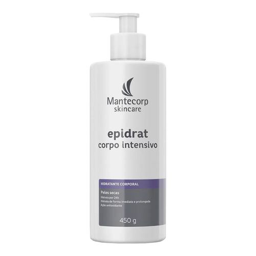 Hidratante Corporal Epidrat Corpo Intensivo 450G