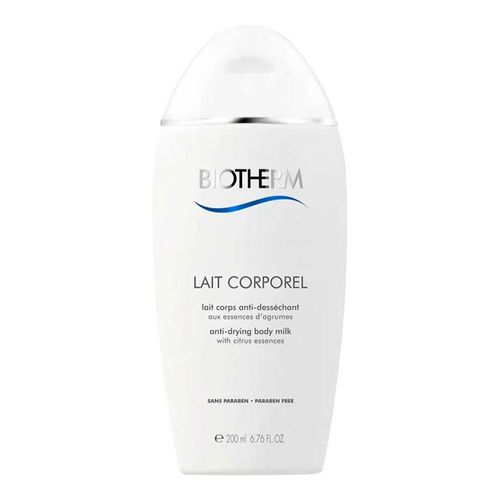 Hidratante Corporal Biotherm Lait Corp Anti-Dessechant 200ml Hidratante Corporal Biotherm Lait Corp Anti-Dessechant 200ml