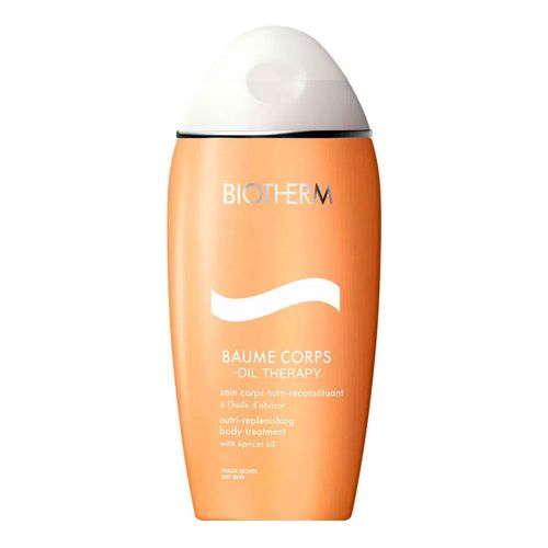 Hidratante Corporal Biotherm Biosenses Balm Corps 200ml Hidratante Corporal Biotherm Biosenses Balm Corps 200ml