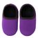 Sapato de Neoprene Fit Adulto Roxo Ufrog