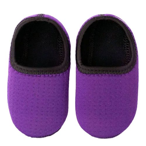 Sapato de Neoprene Fit Adulto Roxo Ufrog Sapato de Neoprene Fit Adulto Roxo Ufrog