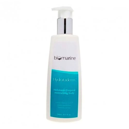 Hidratante Corporal Biomarine Hydrataderm 240ml Hidratante Corporal Biomarine Hydrataderm 240ml