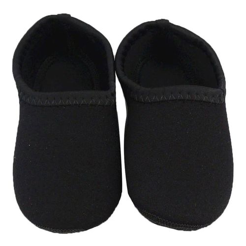 Sapato de Neoprene Fit Preto Ufrog Sapato de Neoprene Fit Preto Ufrog