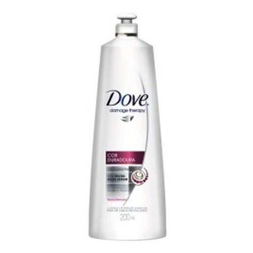 Creme de Pentear Dove Cabelos Tingidos 200ml