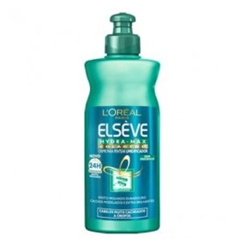 Creme de Pentear Elseve Hydra-Max Colágeno 250ml