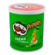 Salgadinho De Batata Pringles Sabor Creme e Cebola 37g