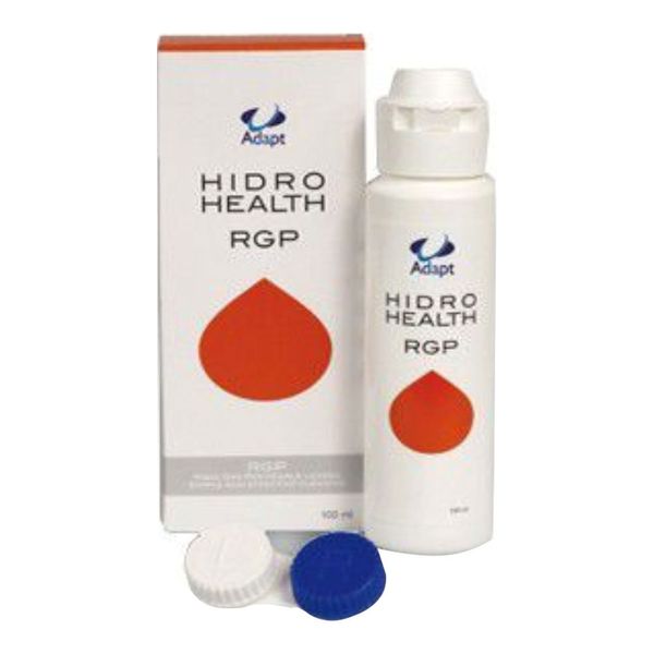 Hidro Health RPG Adapt Solução Oftalmológica 100ml