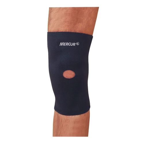 Joelheira Esporte Com Orificio Bc0036 Mercur Joelheira Esporte Com Orificio Bc0036 Mercur