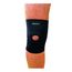 Joelheira Esporte Com Orificio Reforçado Bc0037 Mercur