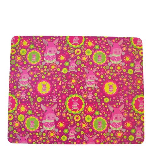 Jogo Americano Jambonos, a Porca - Les Deglingos Jogo Americano Jambonos, a Porca - Les Deglingos