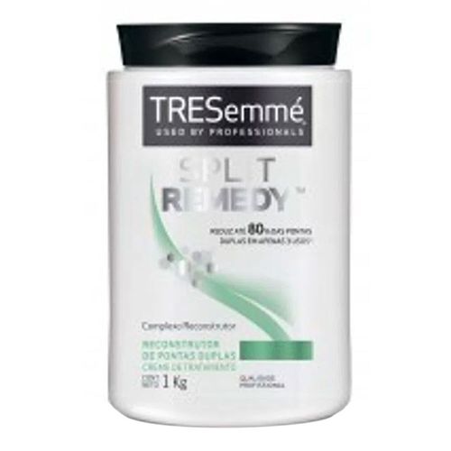 Creme de Pentear TRESemmé Pontas Duplas 1Kg