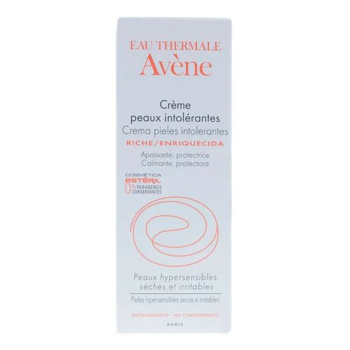 Creme de Tratamento Avene para Peles Intolerantes 40ml Creme de Tratamento Avene para Peles Intolerantes 40ml