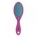 Escova de Cabelo Ricca Oval Colors Midi 1 Unidade