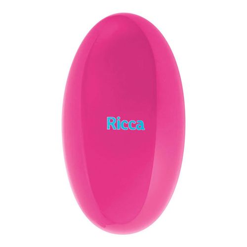 Escova de Cabelo Ricca para Desembaraçar Flex Hair Sortida Escova de Cabelo Ricca para Desembaraçar Flex Hair Sortida