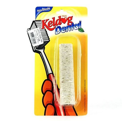 Keldog Dental Canelinha - 1 unidade Keldog Dental Canelinha - 1 unidade