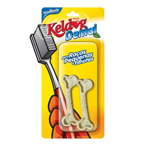 Keldog Dental Frances