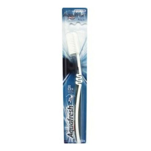 Escova Dental Aquafresh Média Escova Dental Aquafresh Média