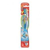 Escova Dental Colgate 360 Actiflex Soft