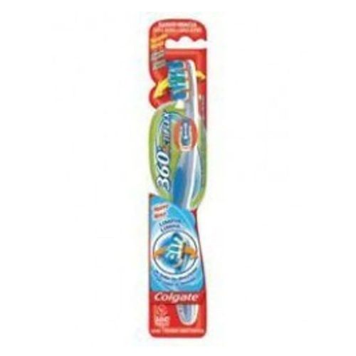 Escova Dental Colgate 360 Actiflex Soft Escova Dental Colgate 360 Actiflex Soft