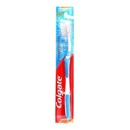 Escova Dental Colgate Extra Clean Ultra Cabo Escova Dental Colgate Extra Clean Ultra Cabo