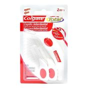 Escova Dental Colgate Interdental RetPack 2mm