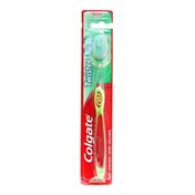 Escova Dental Colgate Twister Fresh Cabeça Compacta