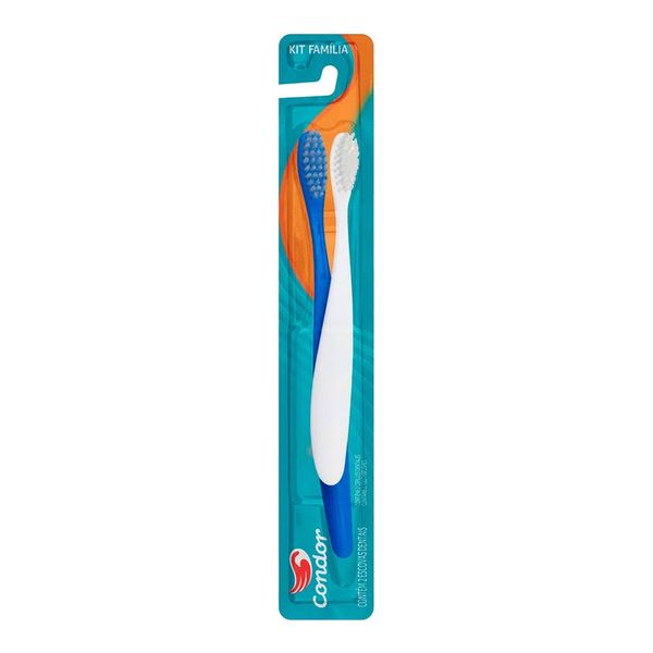 Escova Dental Condor 1 Unidade