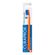 Escova Dental Curaprox 5460 Ultrasoft Larana e Azul 1 Unidade